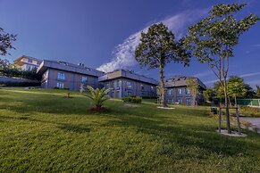 Menalo Hotel Premium Istanbul Airport