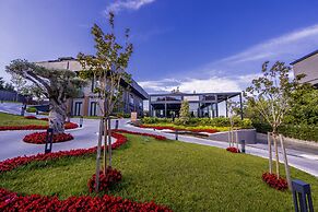 Menalo Hotel Premium Istanbul Airport