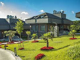 Menalo Hotel Premium Istanbul Airport