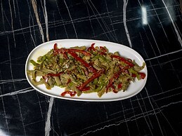 Menalo Hotel Premium Istanbul Airport