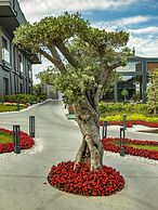 Menalo Hotel Premium Istanbul Airport