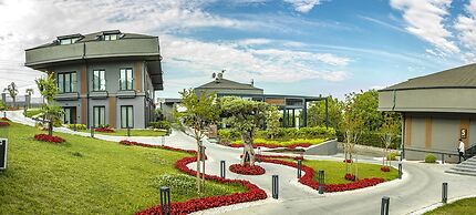 Menalo Hotel Premium Istanbul Airport