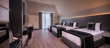 Menalo Hotel Premium Istanbul Airport