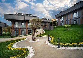 Menalo Hotel Premium Istanbul Airport