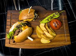 Menalo Hotel Premium Istanbul Airport