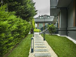 Menalo Hotel Premium Istanbul Airport