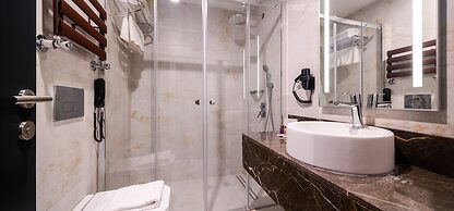 Menalo Hotel Premium Istanbul Airport