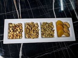 Menalo Hotel Premium Istanbul Airport