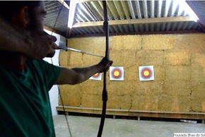 Pousada Ilhas do Sol