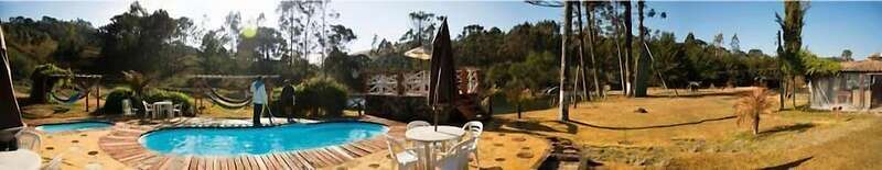 Pousada Ilhas do Sol