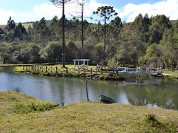 Pousada Ilhas do Sol