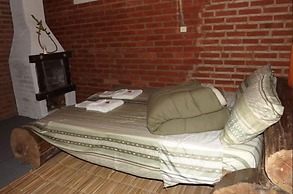 Pousada Ilhas do Sol