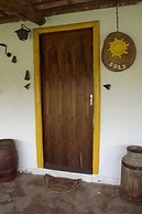 Pousada Ilhas do Sol