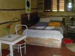 Pousada Ilhas do Sol