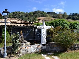 Pousada Ilhas do Sol