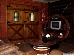 Pousada Ilhas do Sol