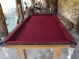 Pousada Ilhas do Sol