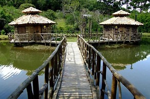 Pousada Ilhas do Sol