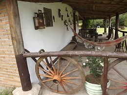 Pousada Ilhas do Sol