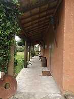 Pousada Ilhas do Sol