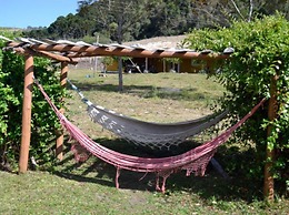 Pousada Ilhas do Sol