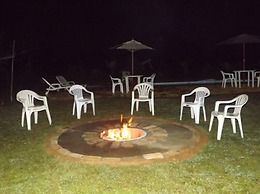 Pousada Ilhas do Sol