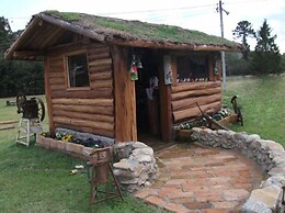 Pousada Ilhas do Sol