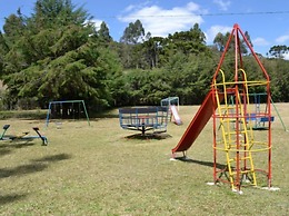 Pousada Ilhas do Sol