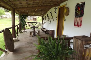 Pousada Ilhas do Sol