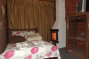 Pousada Ilhas do Sol