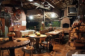 Pousada Ilhas do Sol