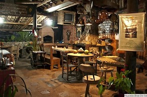 Pousada Ilhas do Sol