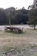 Pousada Ilhas do Sol