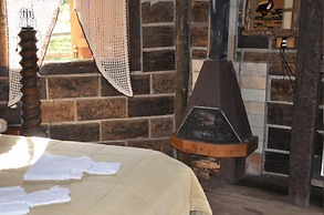 Pousada Ilhas do Sol