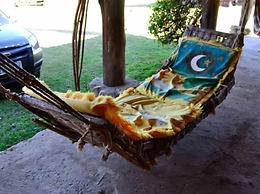 Pousada Ilhas do Sol