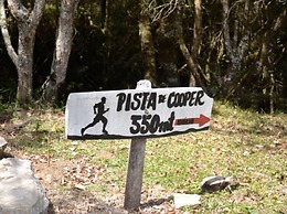 Pousada Ilhas do Sol