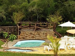 Pousada Ilhas do Sol