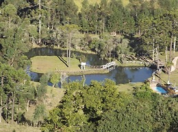 Pousada Ilhas do Sol