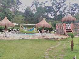 Pousada Ilhas do Sol