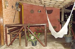 Pousada Ilhas do Sol