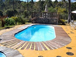 Pousada Ilhas do Sol