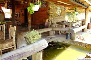 Pousada Ilhas do Sol