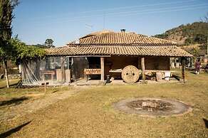 Pousada Ilhas do Sol