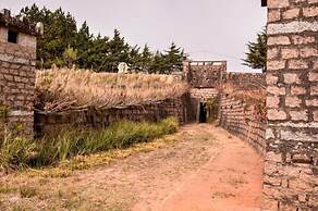 Pousada Ilhas do Sol