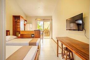 Villa das Palmeiras Jeri