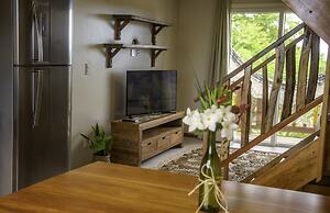 Villa das Palmeiras Jeri