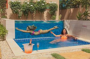 Villa das Palmeiras Jeri