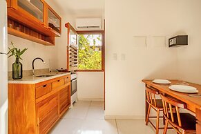 Villa das Palmeiras Jeri
