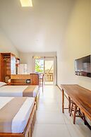 Villa das Palmeiras Jeri