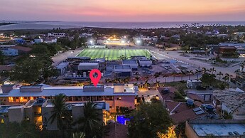 Villa das Palmeiras Jeri